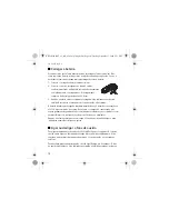 Предварительный просмотр 48 страницы Nokia HS 26W - Headset - Over-the-ear User Manual