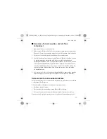 Предварительный просмотр 49 страницы Nokia HS 26W - Headset - Over-the-ear User Manual