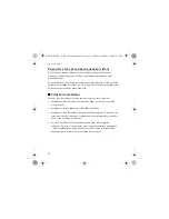 Предварительный просмотр 50 страницы Nokia HS 26W - Headset - Over-the-ear User Manual