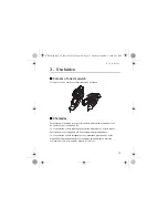 Предварительный просмотр 51 страницы Nokia HS 26W - Headset - Over-the-ear User Manual