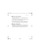 Предварительный просмотр 53 страницы Nokia HS 26W - Headset - Over-the-ear User Manual