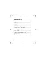 Предварительный просмотр 62 страницы Nokia HS 26W - Headset - Over-the-ear User Manual