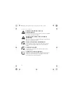 Предварительный просмотр 64 страницы Nokia HS 26W - Headset - Over-the-ear User Manual