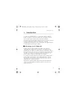 Предварительный просмотр 65 страницы Nokia HS 26W - Headset - Over-the-ear User Manual