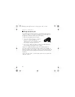 Предварительный просмотр 68 страницы Nokia HS 26W - Headset - Over-the-ear User Manual