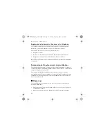 Предварительный просмотр 70 страницы Nokia HS 26W - Headset - Over-the-ear User Manual