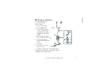 Предварительный просмотр 5 страницы Nokia HS-2R - Personal Radio User Manual