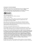 Предварительный просмотр 30 страницы Nokia HS 36W User Manual