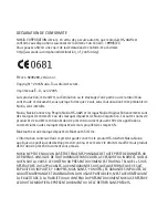 Предварительный просмотр 46 страницы Nokia HS 36W User Manual