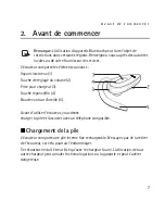 Предварительный просмотр 51 страницы Nokia HS 36W User Manual