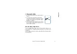 Предварительный просмотр 11 страницы Nokia HS 3W User Manual