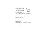 Предварительный просмотр 8 страницы Nokia HS-53W User Manual