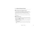 Предварительный просмотр 11 страницы Nokia HS-6 User Manual