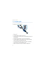 Предварительный просмотр 6 страницы Nokia HS HS-69 Technical Manual