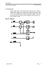 Preview for 7 page of Nokia HSU-1 - Cell Phone Car Handset Technical Documentation Manual