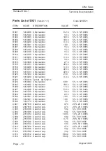 Предварительный просмотр 10 страницы Nokia HSU-1 - Cell Phone Car Handset Technical Documentation Manual