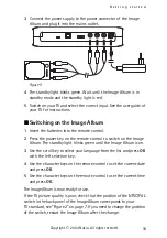 Preview for 10 page of Nokia Image Album User Manual