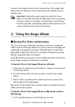 Preview for 11 page of Nokia Image Album User Manual