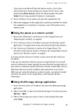 Preview for 24 page of Nokia Image Album User Manual