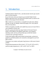 Preview for 7 page of Nokia Internet Stick CS-18 Quick Start Manual