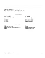 Preview for 3 page of Nokia IP100 Series Installation Manual