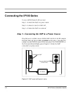 Preview for 30 page of Nokia IP100 Series Installation Manual