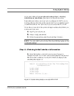 Preview for 45 page of Nokia IP100 Series Installation Manual