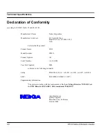 Preview for 54 page of Nokia IP100 Series Installation Manual