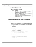 Preview for 62 page of Nokia IP100 Series Installation Manual