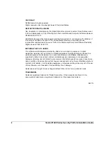 Preview for 2 page of Nokia IP1200 Series Installation Manual