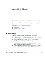 Preview for 15 page of Nokia IP1200 Series Installation Manual