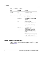 Preview for 32 page of Nokia IP1200 Series Installation Manual