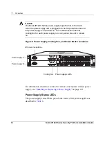 Preview for 34 page of Nokia IP1200 Series Installation Manual