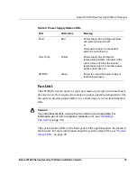 Preview for 35 page of Nokia IP1200 Series Installation Manual