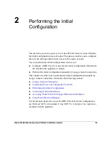 Preview for 39 page of Nokia IP1200 Series Installation Manual