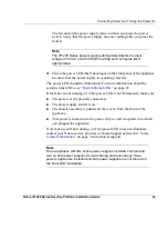 Preview for 43 page of Nokia IP1200 Series Installation Manual