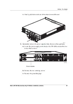 Preview for 57 page of Nokia IP1200 Series Installation Manual