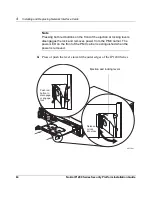 Preview for 64 page of Nokia IP1200 Series Installation Manual