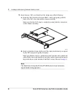 Preview for 68 page of Nokia IP1200 Series Installation Manual