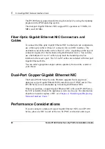 Preview for 80 page of Nokia IP1200 Series Installation Manual