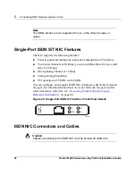 Preview for 86 page of Nokia IP1200 Series Installation Manual