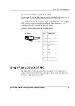 Preview for 87 page of Nokia IP1200 Series Installation Manual