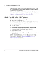 Preview for 88 page of Nokia IP1200 Series Installation Manual