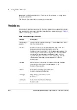 Preview for 100 page of Nokia IP1200 Series Installation Manual