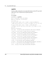 Preview for 102 page of Nokia IP1200 Series Installation Manual