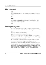 Preview for 106 page of Nokia IP1200 Series Installation Manual