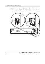 Preview for 124 page of Nokia IP1200 Series Installation Manual