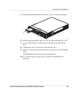 Preview for 125 page of Nokia IP1200 Series Installation Manual