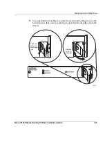 Preview for 127 page of Nokia IP1200 Series Installation Manual