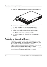 Preview for 128 page of Nokia IP1200 Series Installation Manual